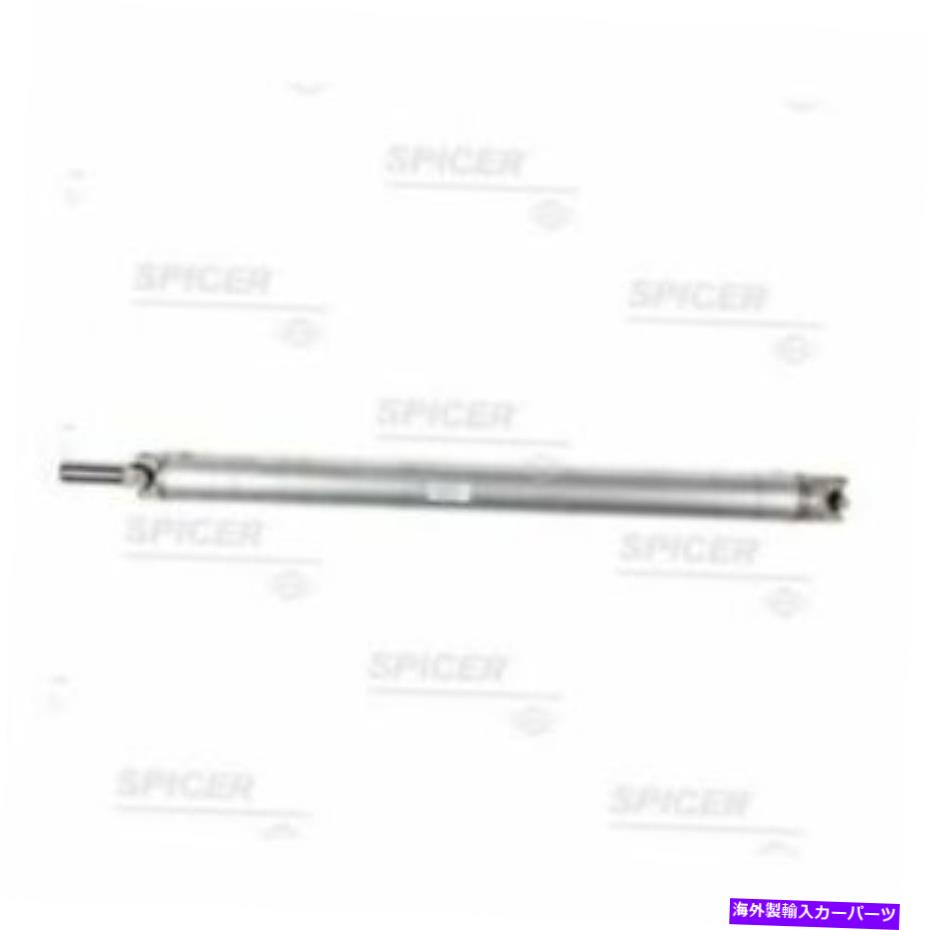 ドライブシャフト Dana Spicer 5001719-1623Mドライブシャフト。 Silverado / Sierra Newのために Dana Spicer 5001719-1623M Drive Shaft; For Silverado/Sierra NEW【並行輸入品】