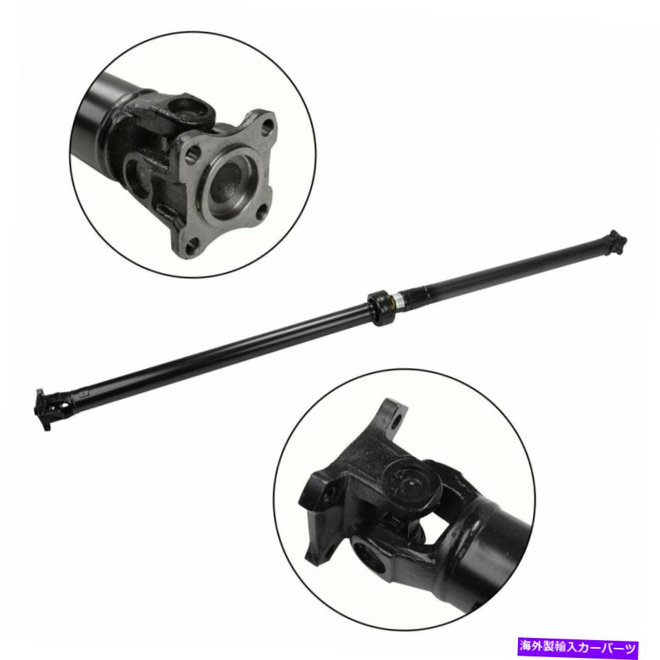 ドライブシャフト 日産ローグ2.5L 2008-2015用Driveshaft Prop Shuft Assembly 37000-JM14A DRIVESHAFT PROP SHAFT ASSEMBLY 37000-JM14A FOR NISSAN ROGUE 2.5L 2008-2015 NEW【並行輸入品】