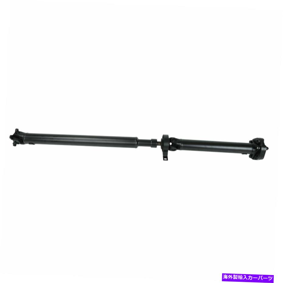 ドライブシャフト BMW 325Iベース自動2005年26111229564用リアドライブプロペラシャフト Rear Drive Propeller Shaft For BMW 325i Base Automatic 2005 26111229564【並行輸入品】