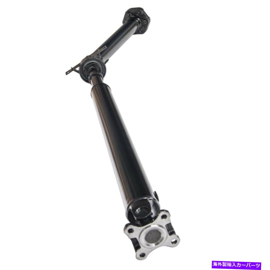 ドライブシャフト BMW 325Iベース自動2005年26111229564用リアドライブプロペラシャフト Rear Drive Propeller Shaft For BMW 325i Base Automatic 2005 26111229564【並行輸入品】