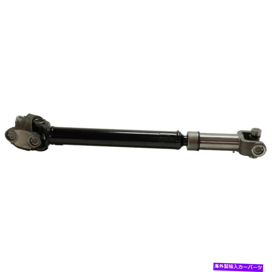 ドライブシャフト Dudge Durango 1998-1999のためのドライブシャフトの正面 Driveshaft Front for Dodge Durango 1998-1999【並行輸入品】