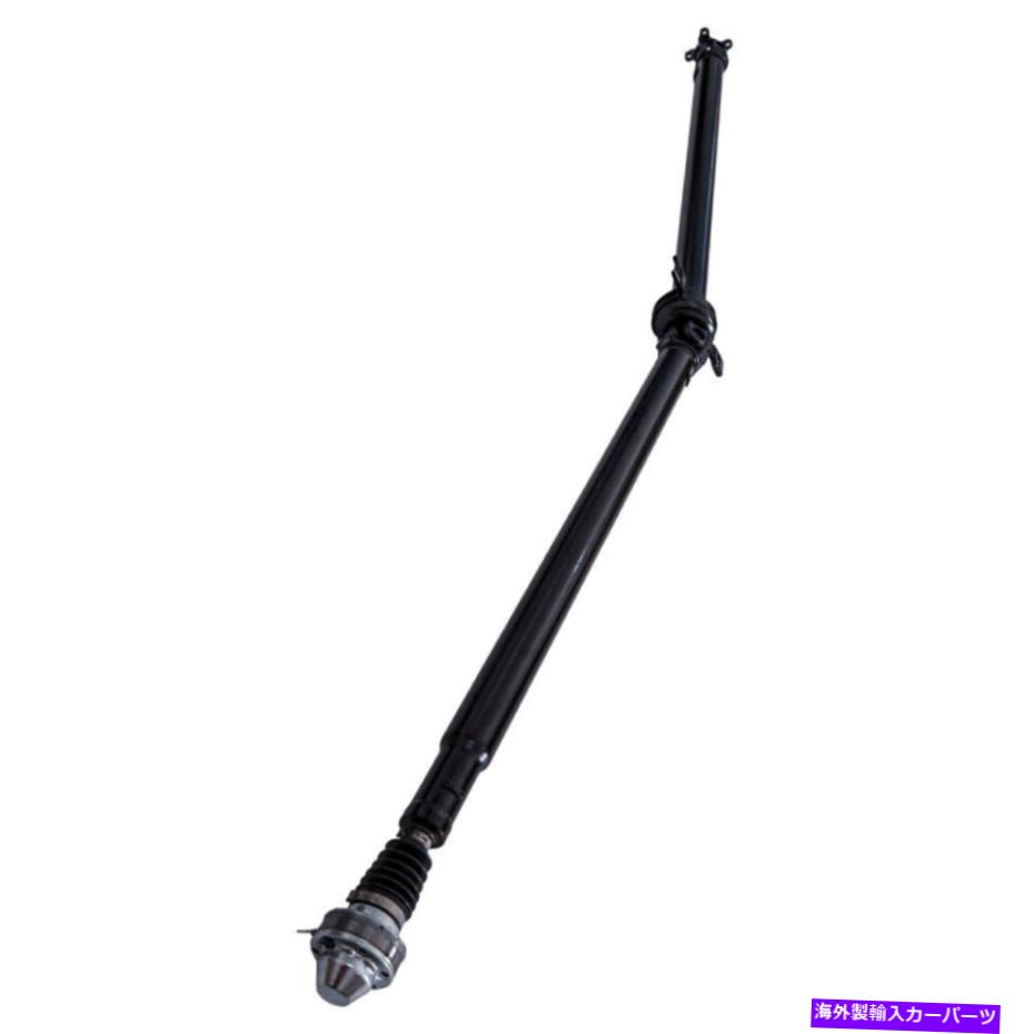 ドライブシャフト シボレーEquinox Lt Sport 3.4L 2005 2006のための後部ドライブのプロップシャフト Rear Drive Prop Shaft for Chevrolet Equinox LT Sport 3.4L 2005 2006【並行輸入品】|Us Custom Parts Shop USDM