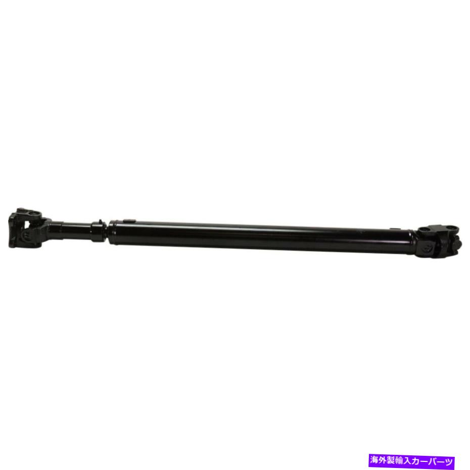 ドライブシャフト Ford Ranger 1983-1985のための新しいドライブシャフトリア New Driveshaft Rear for Ford Ranger 1983-1985【並行輸入品】