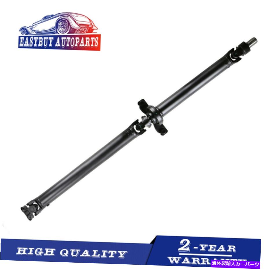 ドライブシャフト 2008-2014のための新しいリアドライブシャフトSubaru Imperza WRX STI 2.5L手動Trans.6SPD New Rear Drive Shaft for 2008-2014 Subaru Impreza WRX STI 2.5L Manual Trans.6spd【並行輸入品】