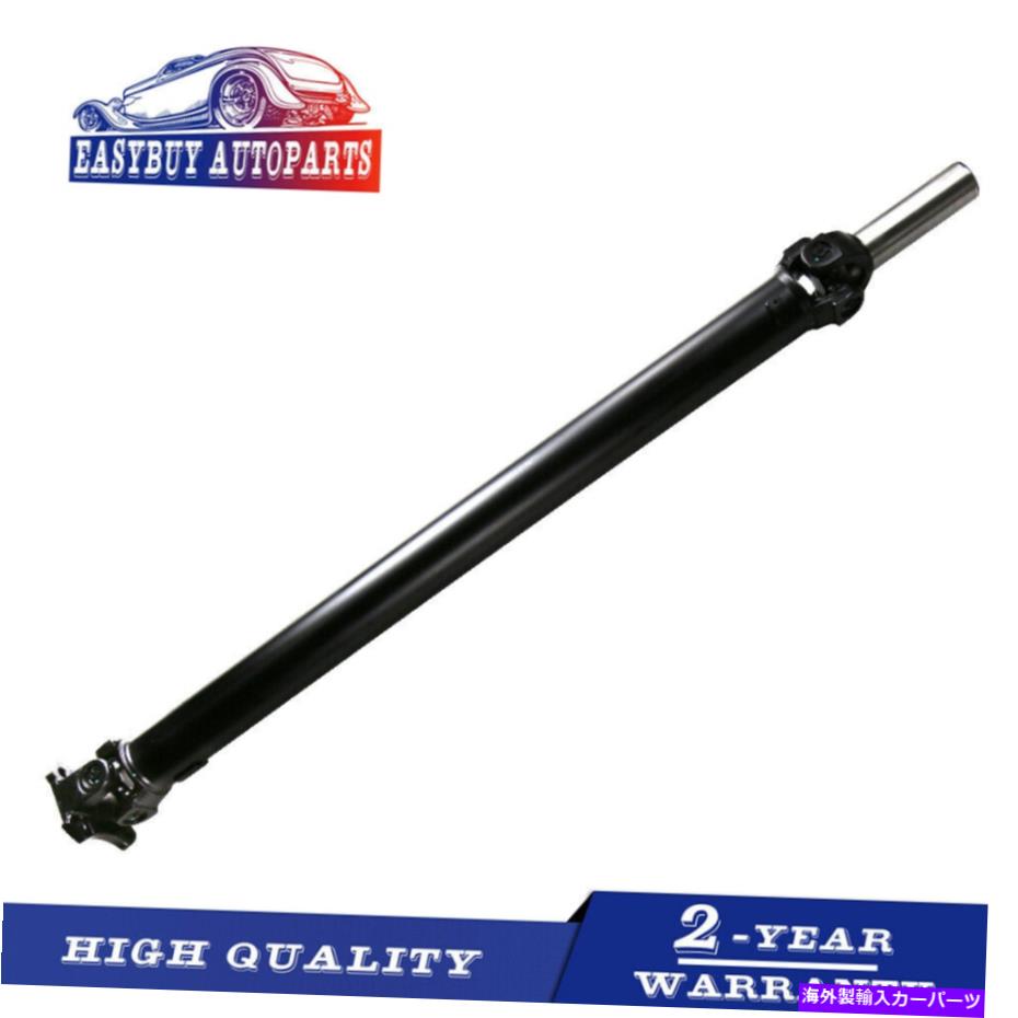 ドライブシャフト 65-9453 1997 1998 Ford F-150 4WD 4.2L 4.6Lのためのリアプロップドライブシャフト 65-9453 Rear Prop Drive shaft for 1997 1998 Ford F-150 4WD 4.2L 4.6L【並行輸入品】|Us Custom Parts Shop USDM