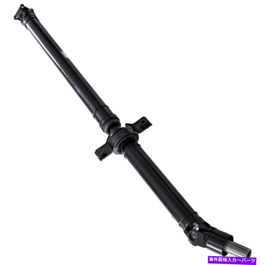 ドライブシャフト Subaru Outback XT Limited Wagon 2005-2009 5スピード用リアドライブシャフトProp Rear Drive Shaft Prop for Subaru Outback XT Limited Wagon 2005-2009 5 Speed【並行輸入品】