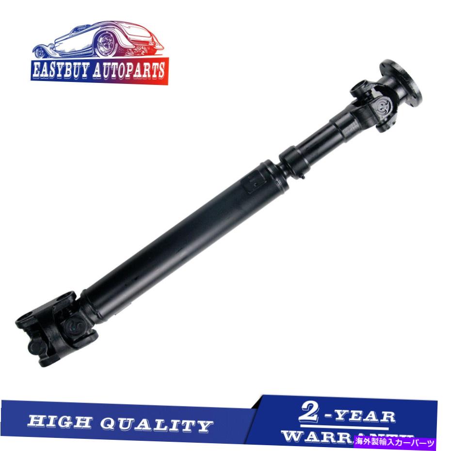 ドライブシャフト 96-98 Jeep Grand Cherokee 4.0L 4WD自動トランスのためのフロントドライブシャフト。 65-9762 Front DriveShaft for 96-98 Jeep Grand Cherokee 4.0L 4WD Automatic Trans.【並行輸入品】