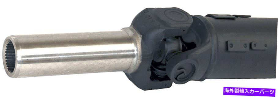 ドライブシャフト リアドライブシャフトDOMAN 936-291,15828017フィット06-12 Colorado Canyon RWD Rear Drive Shaft Dorman 936-291,15828017 Fits 06-12 Colorado Canyon RWD【並行輸入品】｜Us Custom Parts Shop USDM