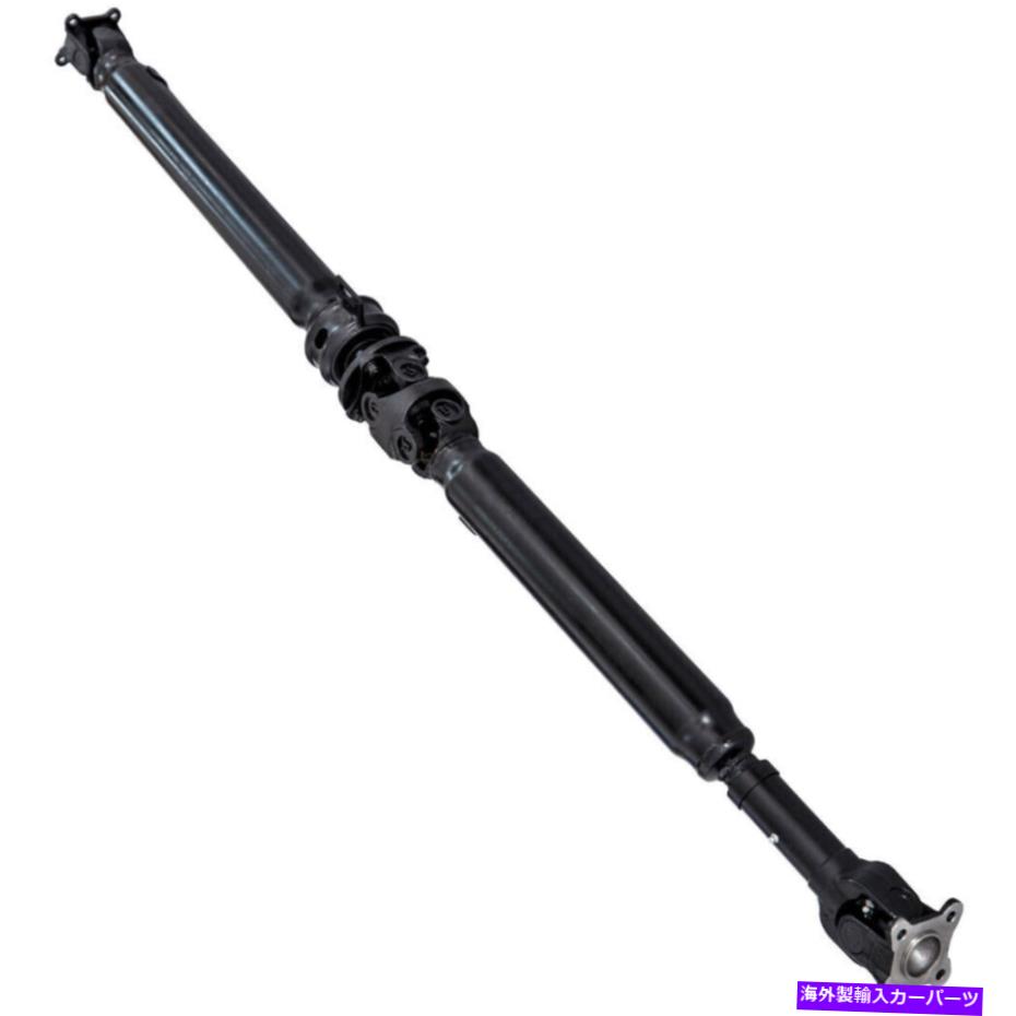 ドライブシャフト リアドライブのプロップシャフトの車軸フィットToyota Tacoma Limited拡張キャブピックアップ2000 Rear Drive Prop Shaft Axle Fit Toyota Tacoma Limited Extended Cab Pickup 2000【並行輸入品】|Us Custom Parts Shop USDM