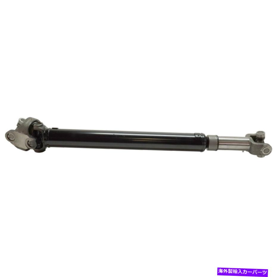 ドライブシャフト F350トラックFord F-350 1985-1994のための新しいドライブシャフトの正面 New Driveshaft Front for F350 Truck Ford F-350 1985-1994【並行輸入品】