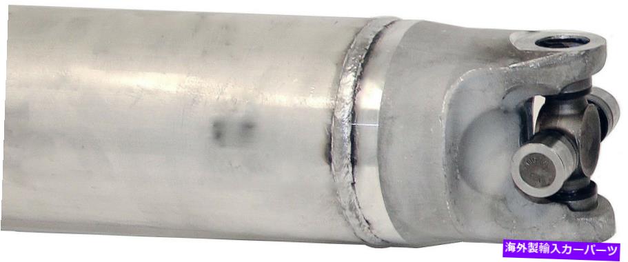 ドライブシャフト リアドライブシャフトドーマン936-061 15151398エクスプレスサバナ3500 5.7 RWD Rear Drive Shaft Dorman 936-061 15151398 Fits 96-02 Express Savana 3500 5.7 RWD【並行輸入品】