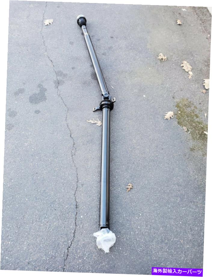 ドライブシャフト 2007-09 Chevy Equinox Pontiac AWD 6Cyl 3.4Lのための後部ドライブシャフトのプロップドライブシャフト Rear Driveshaft Prop Drive Shaft For 2007-09 Chevy Equinox Pontiac AWD 6CYL 3.4L【並行輸入品】 53,749円