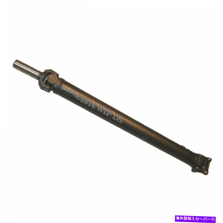 ドライブシャフト ドライブシャフトはトヨタ4RUNNER 2WD 1990-95 3.0LエンジンオートトランスNEW Drive shaft fits Toyota 4Runner 2WD 1990-95 3.0L engine Auto Trans NEW【並行輸入品】