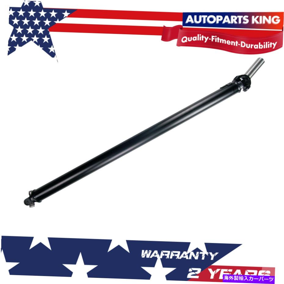 ドライブシャフト リアドライブシャフトフィット00-99シボレーシボレーシルバード2500 1500 4WD 54 1/2 '' Rear Drive Shaft fit 00-99 Chevy Chevrolet Silverado 2500 1500 4WD 54 1/2''【並行輸入品】