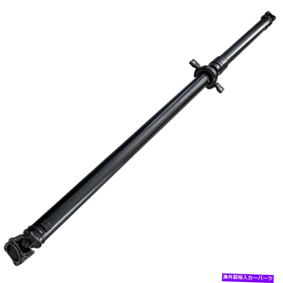 ドライブシャフト ドライブプロペラシャフトリアフィットホンダエレメントEX 2004-2009 2005 2006 Drive Propeller Shaft Rear Fit Honda Element EX 2004-2009 2005 2006【並行輸入品】｜Us Custom Parts Shop USDM