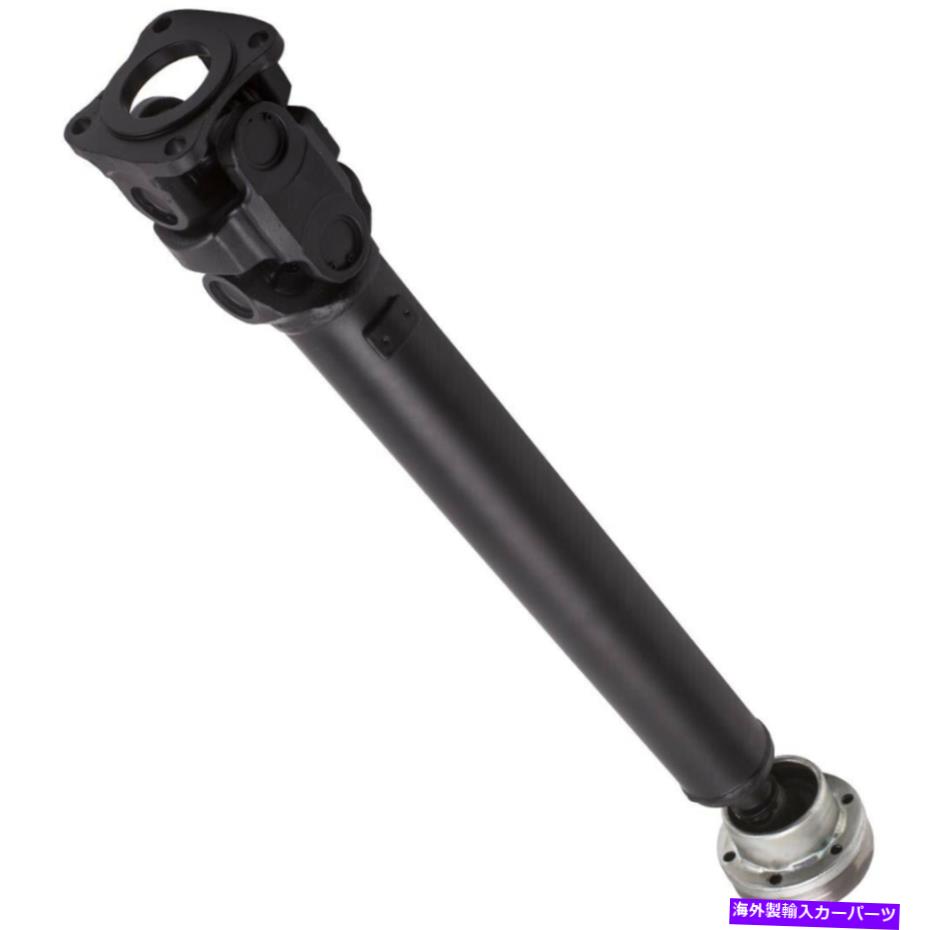 ドライブシャフト Mercedes-Benz ML350 2003-05自動車伝送用フロントドライブシャフトプロペラ Front Drive Shaft Propeller for Mercedes-Benz ML350 2003-05 Auto Transmission【並行輸入品】