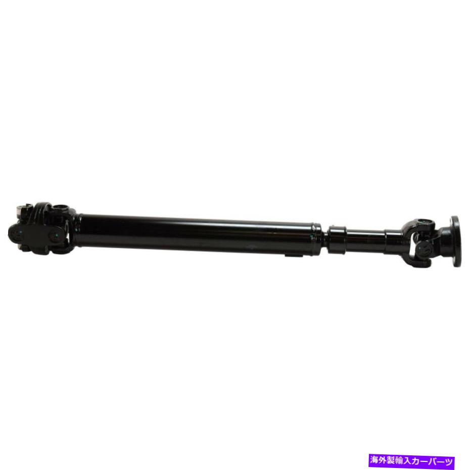 ドライブシャフト ジープグランドチェロキー1995年のための新しいドライブシャフトの正面 New Driveshaft Front for Jeep Grand Cherokee 1995【並行輸入品】｜Us Custom Parts Shop USDM