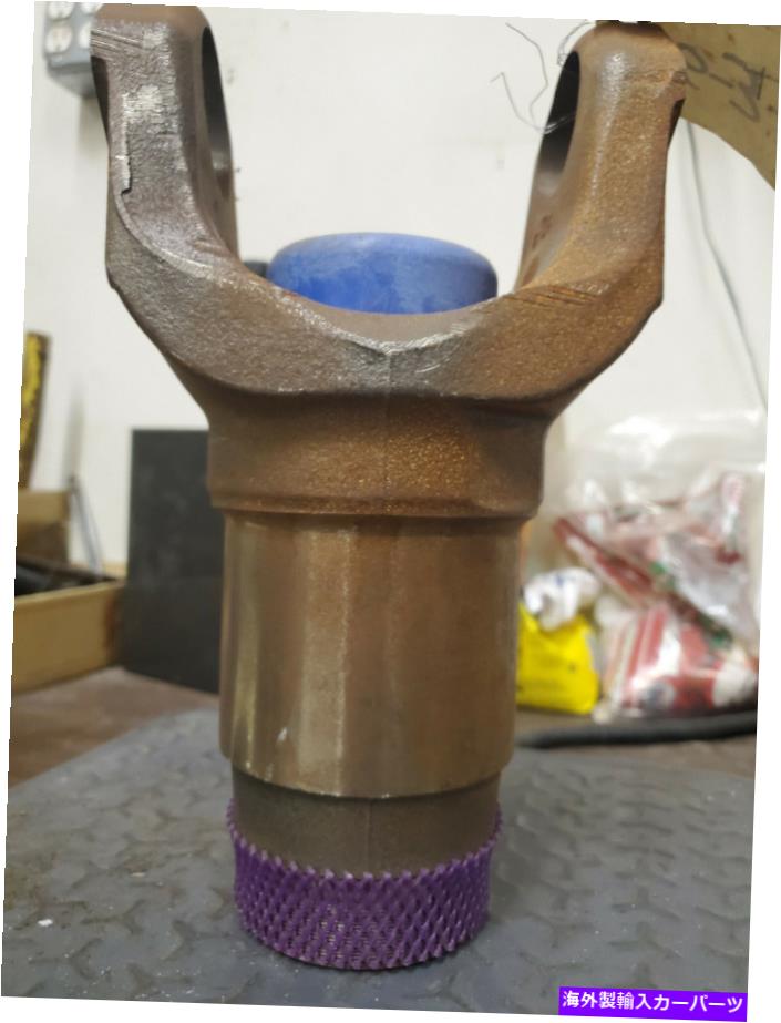 ドライブシャフト 6-3-2671KX - ドライブシャフトスリップヨークDana Spicer 6-3-2671KX - Drive Shaft Slip Yoke DANA Spicer【並行輸入品】｜Us Custom Parts Shop USDM 38,506円