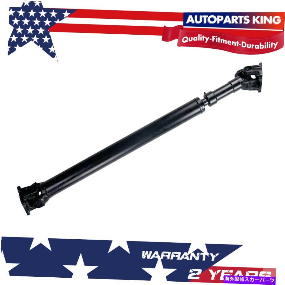 ドライブシャフト Chrysler 300用フロントドライブシャフトアセンブリDodge Charger Magnum AWD自動 Front Drive Shaft Assembly for Chrysler 300 Dodge Charger Magnum AWD Automatic【並行輸入品】