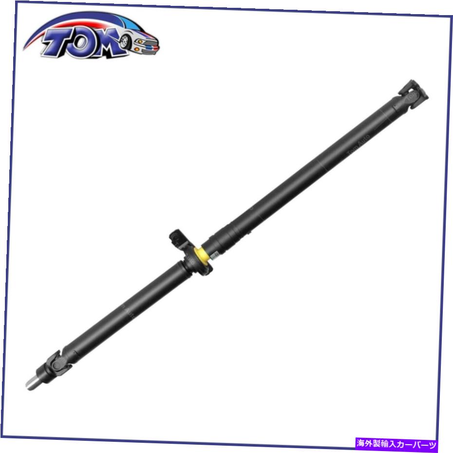 ドライブシャフト Subaru Legacy 2005 - 2009年27111-AG05Aのための真新しいドライブシャフトリア Brand New Drive Shaft Rear For Subaru Legacy 2005-2009 27111-AG05A【並行輸入品】