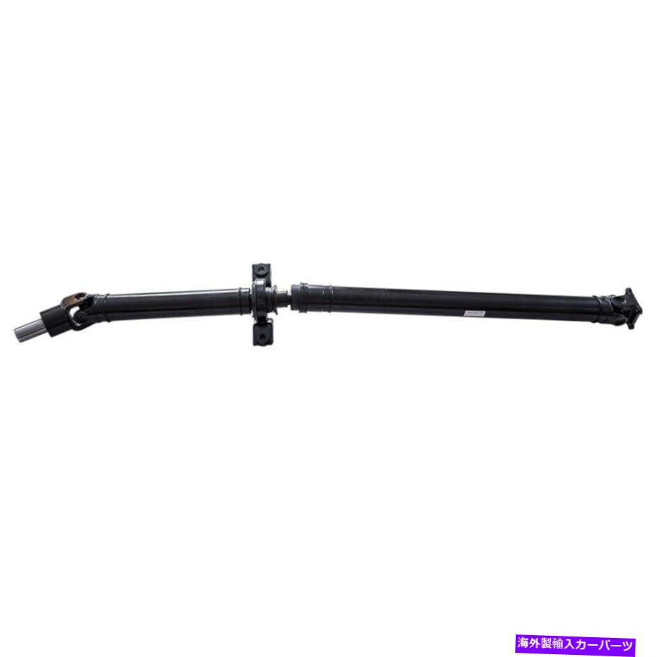 ドライブシャフト Subaru Outback 2.5iワゴン2005-09 4WD 5スピード用リアドライブシャフトプロペラ Rear Drive Shaft Propeller for Subaru Outback 2.5i Wagon 2005-09 4WD 5 Speed【並行輸入品】