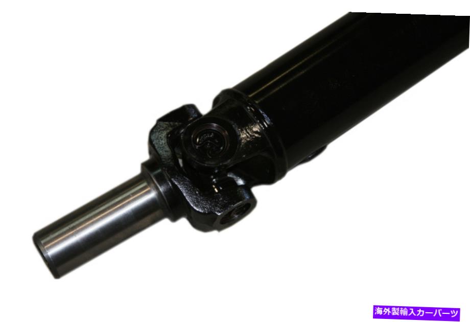 ドライブシャフト 1964-1967 Chevelle MalibuドライブシャフトT-350 / M21完全ドライブシャフト 1964-1967 Chevelle Malibu Drive Shaft T-350/M21 complete driveshaft【並行輸入品】｜Us Custom Parts Shop USDM