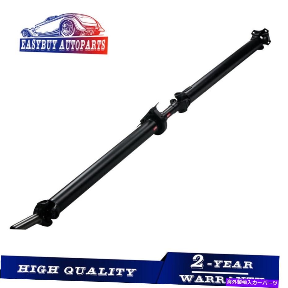 ドライブシャフト フォードF-150 LOBO 5.4L 4.6 L 2004-2008 8L3Z4R602F RWDのためのドライブシャフトアセンブリ Drive Shaft Assembly For Ford F-150 Lobo 5.4L 4.6 L 2004-2008 8L3Z4R602F RWD【並行輸入品】