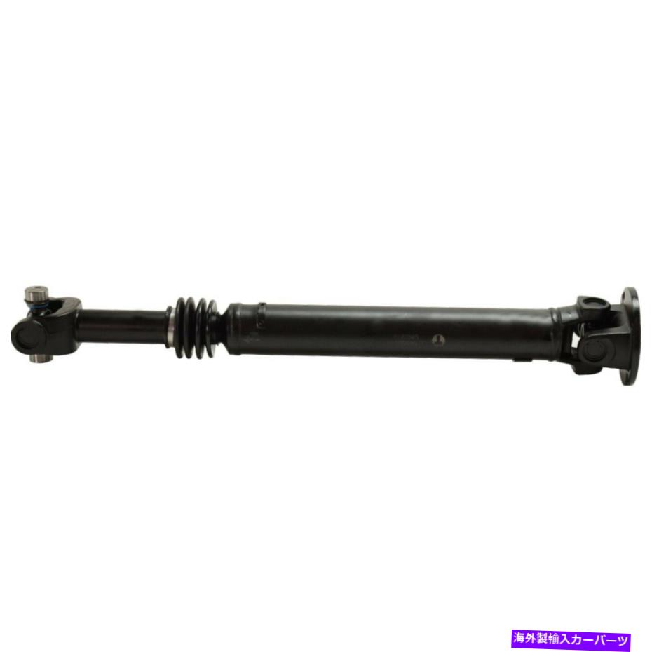 ドライブシャフト Chevy Chevrolet K3500トラックGMC 1992-1994のための新しいドライブシャフトの正面 New Driveshaft Front for Chevy Chevrolet K3500 Truck GMC 1992-1994【並行輸入品】