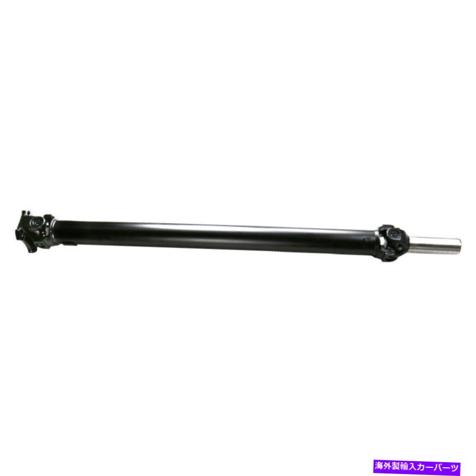 ドライブシャフト リアドライブシャフトドライブシャフトのプロップシャフトフィット1997-1998フォードF-150 4WDマニュアルトランス Rear Drive Shaft Driveshaft Prop Shaft Fit 1997-1998 Ford F-150 4WD Manual Trans【並行輸入品】