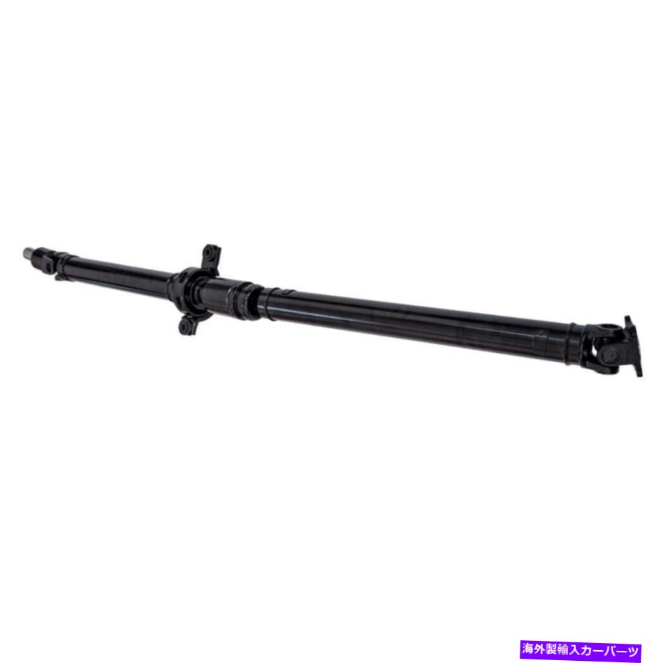 ドライブシャフト Subaru Baja Sport Turbo Crew Cab 2003-2006のためのドライブシャフトプロップリア Drive Shaft Prop Rear for Subaru Baja Sport Turbo Crew Cab 2003-2006【並行輸入品】｜Us Custom Parts Shop USDM