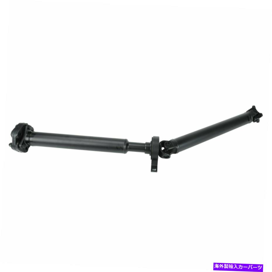 ドライブシャフト BMW X 3 2004-2006 26103402136用の新しいリアドライブシャフト New Rear Drive Shaft For BMW X3 2004-2006 26103402136【並行輸入品】