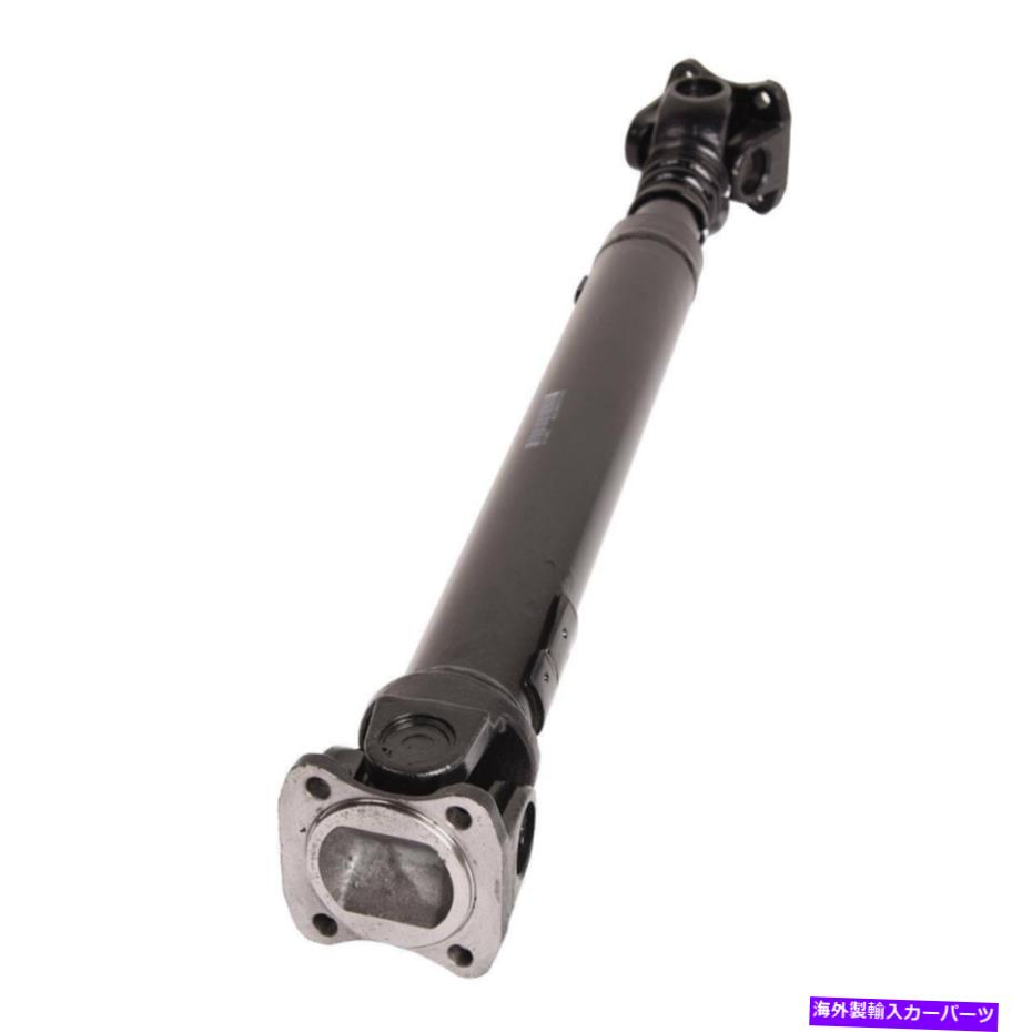 ドライブシャフト メルセデスE320 E430 4MACT AWD W210ドライブシャフトA2104103716 New For Mercedes E320 E430 4Matic AWD W210 Driveshaft Prop Shaft A2104103716【並行輸入品】