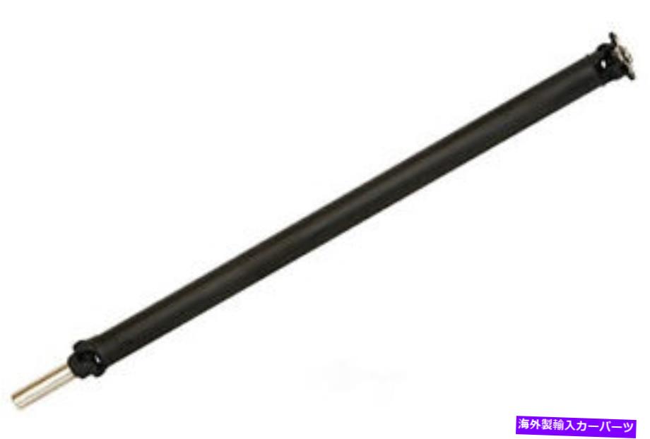 ドライブシャフト 新しいドライブシャフトアッシードーマン（OEソリューション）976-059 New Drive Shaft Assy Dorman (OE Solutions) 976-059【並行輸入品】