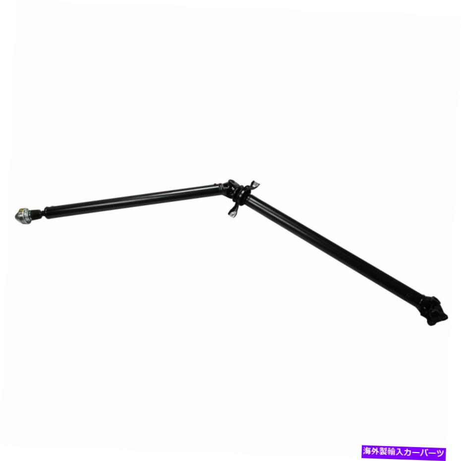 ドライブシャフト リアプロペラドライブシャフト2005 2006シボレーequinox / 2006 Pontiac Torrent 3.4L Rear Propeller Drive Shaft 2005 2006 Chevy Equinox / 2006 Pontiac Torrent 3.4L【並行輸入品】