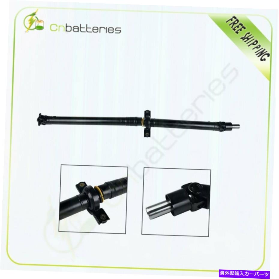 ドライブシャフト Subaru Imperza Outback 2005-2009リアドライブプラスシャフトアセンブリ27111AG11A For Subaru Impreza Outback 2005-2009 Rear Drive Prop Shaft Assembly 27111AG11A【並行輸入品】