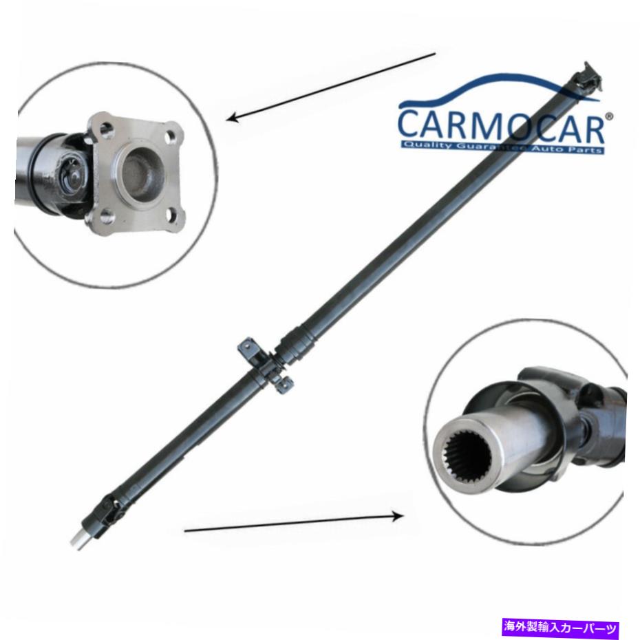 ドライブシャフト 07-17ジープコンパス/ Patriot 5273310Aa、5273310AA、946-309 Rear Drive Shaft For 07-17 Jeep Compass/Patriot 5273310AA, 5273310AB,946-309【並行輸入品】｜Us Custom Parts Shop USDM