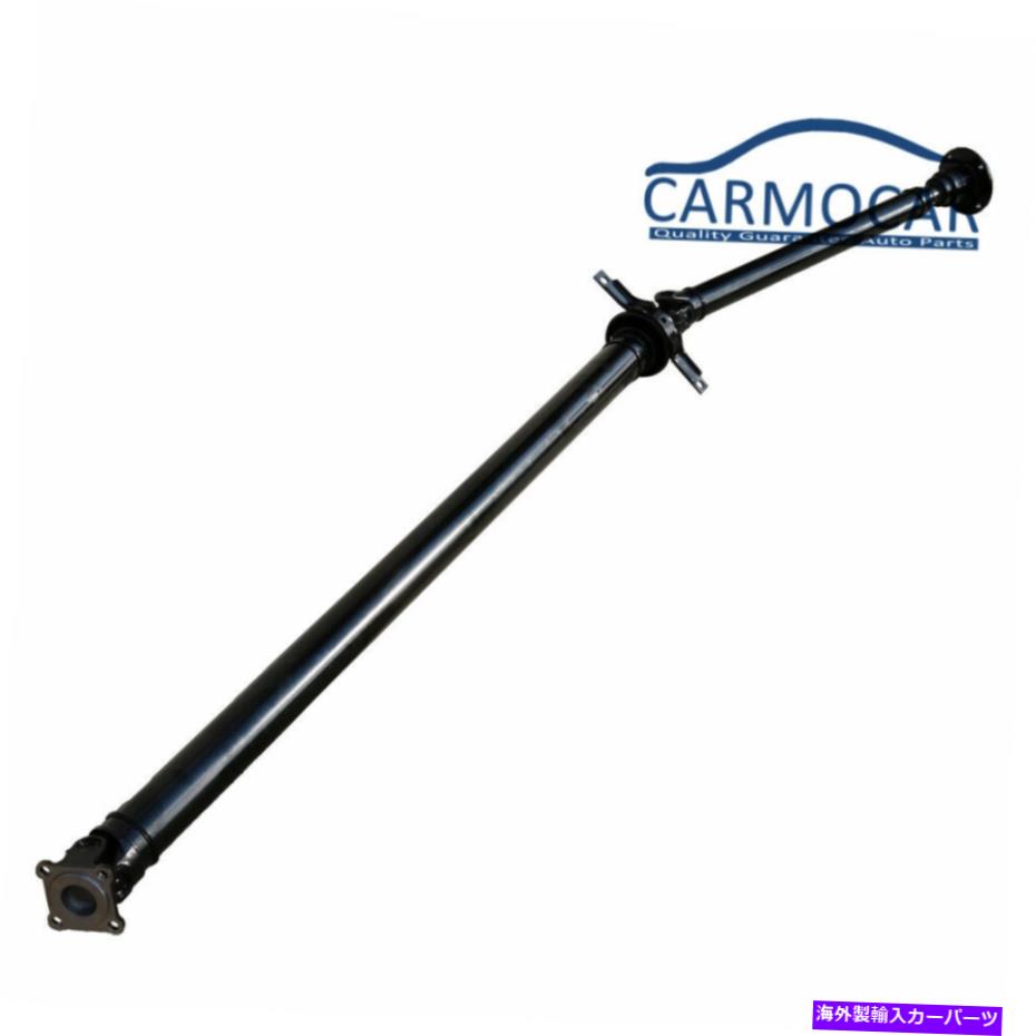 ドライブシャフト 新しいDriveshaft Prop Shaftは2007-12フォードフュージョンリンカーンMKZ MARURY MILIANに合う New Driveshaft Prop Shaft Fits 2007-12 Ford Fusion Lincoln Mkz Mercury Milian【並行輸入品】