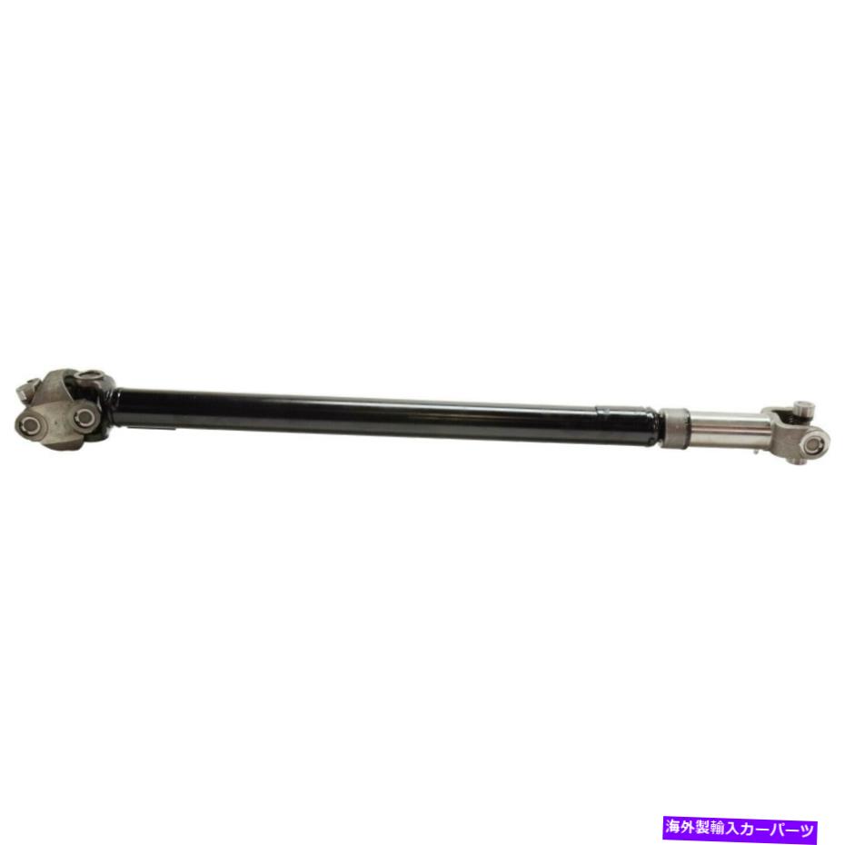 ドライブシャフト ジープ・ルランラー1997のための新しいドライブシャフトの前面 New Driveshaft Front for Jeep Wrangler 1997【並行輸入品】|Us Custom Parts Shop USDM