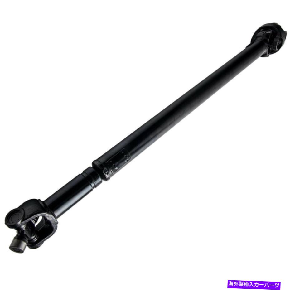 ドライブシャフト Jeep Wrangler L6 4.0L 231/242のためのフロントドライブの支柱のシャフト Front Drive Prop Shaft for Jeep Wrangler L6 4.0L 231/242 Transfer Case 1997【並行輸入品】