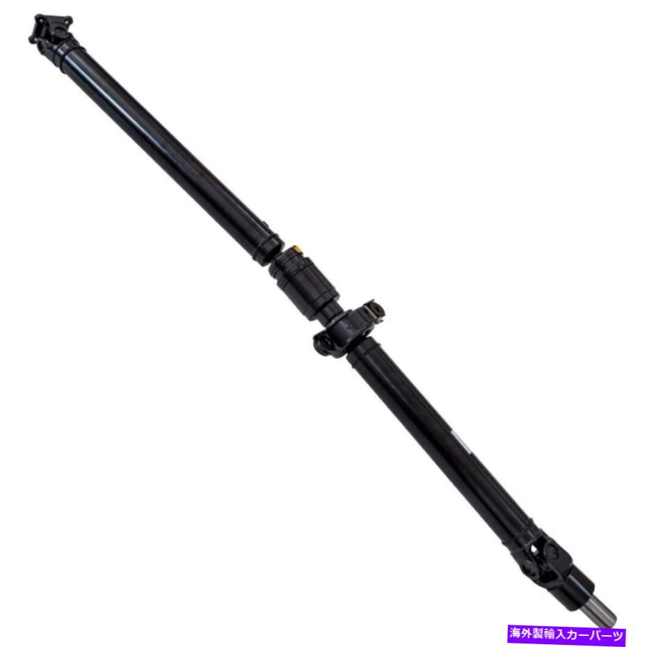 ドライブシャフト Subaru Legacy用リアドライブシャフトプロペラ1996-99 Outback 2001-04 Auto Rear Drive Shaft Propeller for Subaru Legacy 1996-99 Outback 2001-04 Auto【並行輸入品】