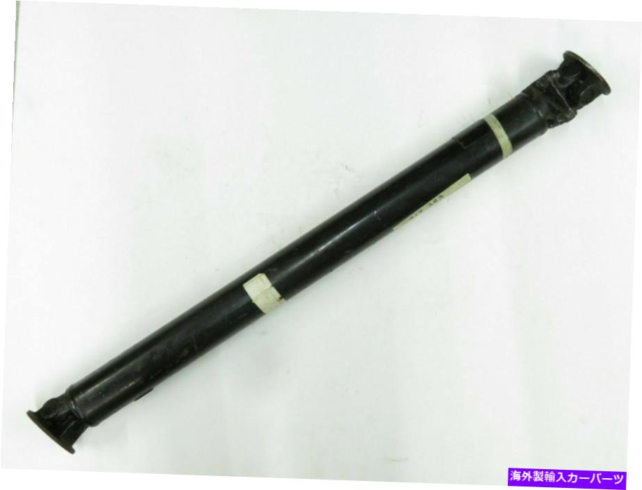 ドライブシャフト PropellerシャフトドライブシャフトNOSスタンパートがフィットTriumph Spitfire 1971-1974 217383 Propeller Shaft Driveshaft NOS Stanpart Fits Triumph Spitfire 1971-1974 217383【並行輸入品】