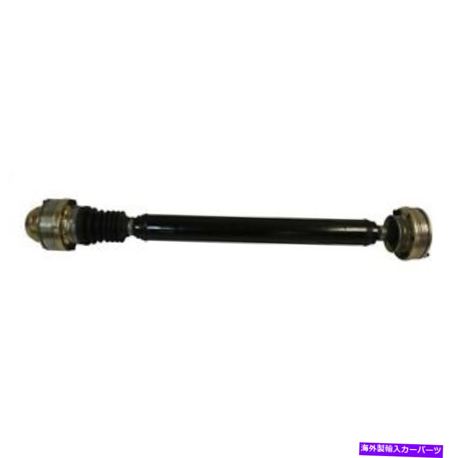 ドライブシャフト 52111596,52111596AB 52111596AA Jeep Liberty 2002-2007のための新しいドライブシャフトの正面 52111596, 52111596AB 52111596AA New Driveshaft Front for Jeep Liberty 2002-2007【並行輸入品】