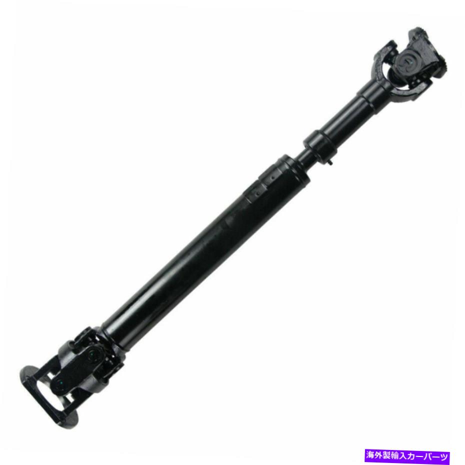 ドライブシャフト Dodge Ram 2500ピックアップ2003-05用フロントドライブシャフトDodge Ram 3500ピックアップ03-05 Front Drive Shaft For Dodge Ram 2500 Pickup 2003-05 Dodge Ram 3500 Pickup 03-05【並行輸入品】｜Us Custom Parts Shop USDM 52,883円