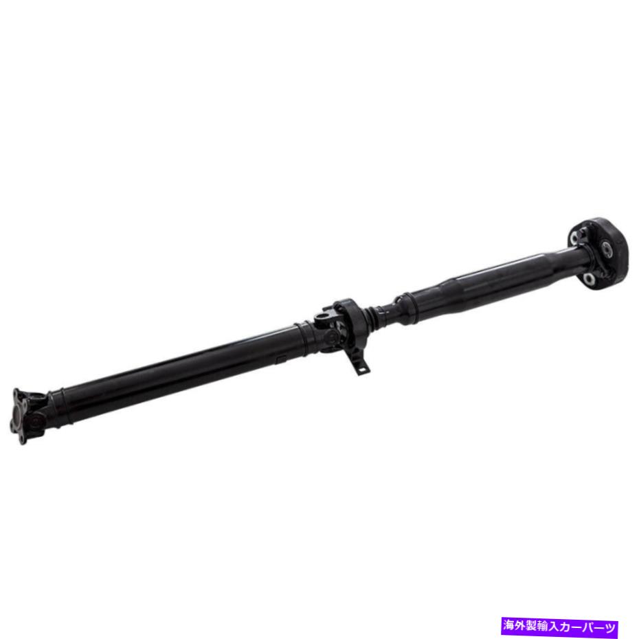 ドライブシャフト BMW X3 XDrive30i Sport 2007-2010 4X4マニュアルトランス Rear Drive Shaft for BMW X3 xDrive30i Sport 2007-2010 4x4 Manual Trans【並行輸入品】|Us Custom Parts Shop USDM