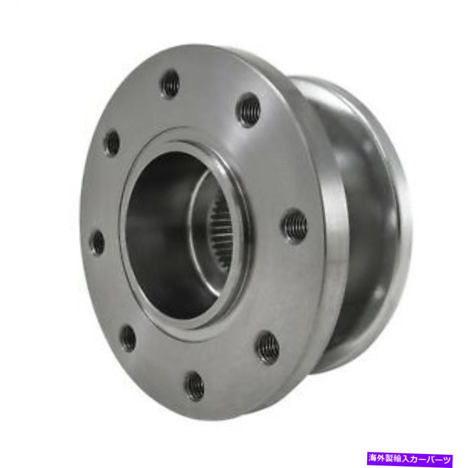 ドライブシャフト ドライブシャフトピニオンヨークラウンドコンパニオンフランジ後部YukonギアYY D80-RND-37R Drive Shaft Pinion Yoke-Round Companion Flange Rear Yukon Gear YY D80-RND-37R【並行輸入品】
