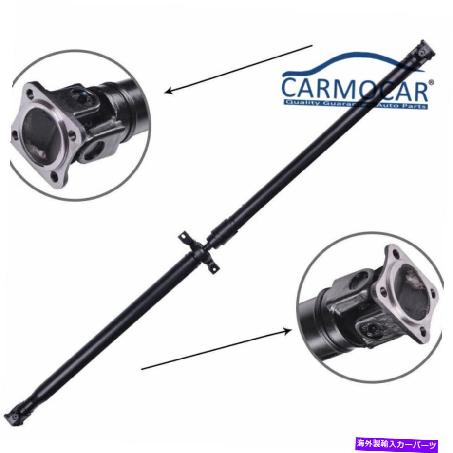ドライブシャフト 40100S10A01リアドライブシャフトアセンブリPropeller for Honda CRV 97-01 40100S10A01 Rear Drive Shaft Assembly Propeller For HONDA CRV 97-01【並行輸入品】