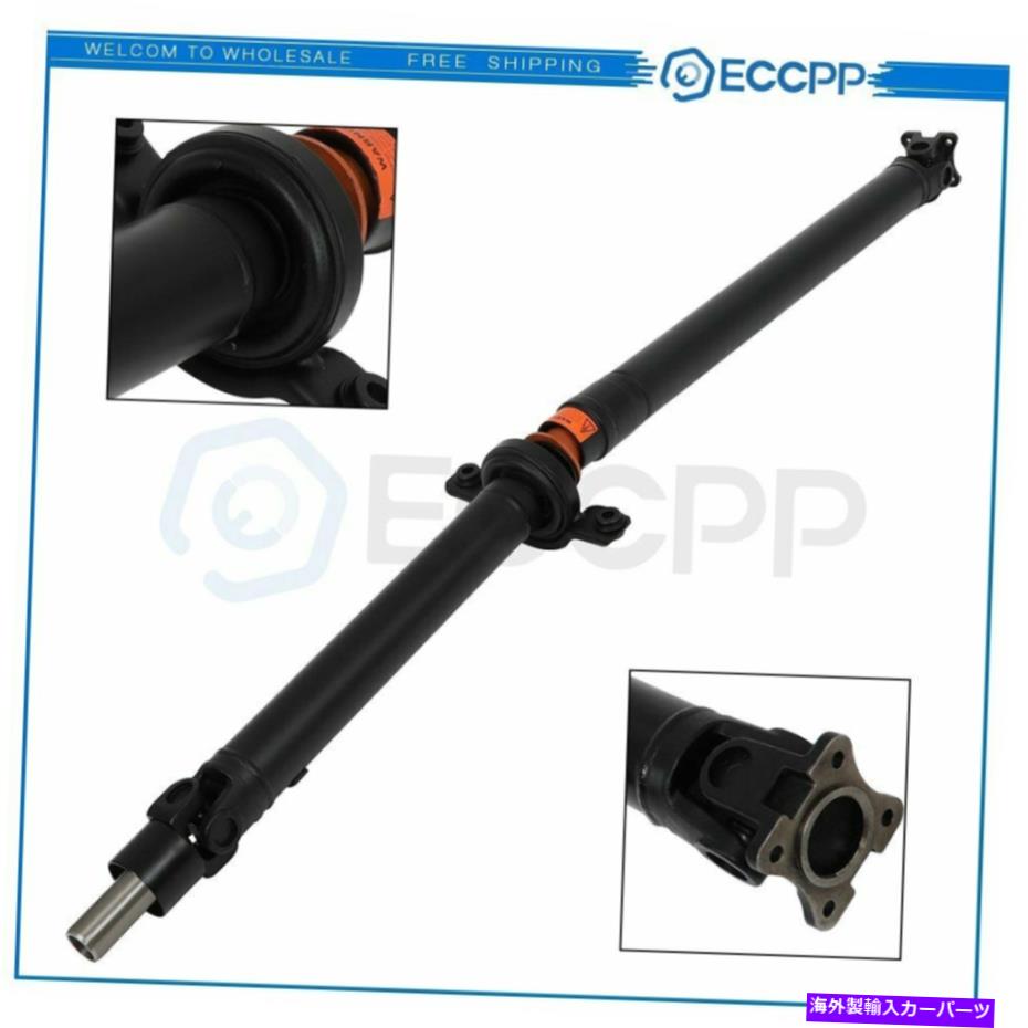 ドライブシャフト 2005-09 Subaru Legacy Outback XTリアドライブシャフトドライブシャフト5ATオートトランス For 2005-09 Subaru Legacy Outback Xt Rear Drive Shaft Driveshaft 5At Auto Trans【並行輸入品】｜Us Custom Parts Shop USDM