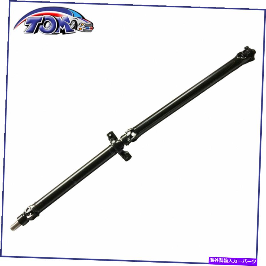 ドライブシャフト Subaru Outback 2000-2004 27111-AE110のための真新しいリアドライブシャフトアセンブリ Brand New Rear Drive Shaft Assembly For Subaru Outback 2000-2004 27111-AE110【並行輸入品】 53,749円