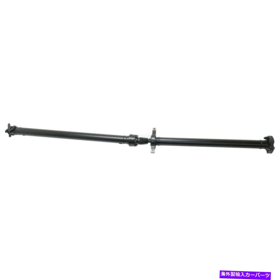 ドライブシャフト 493002B500 Hyundai Santa Fe 2007-2009のための新しいドライブシャフトリア 493002B500 New Driveshaft Rear for Hyundai Santa Fe 2007-2009【並行輸入品】｜Us Custom Parts Shop USDM