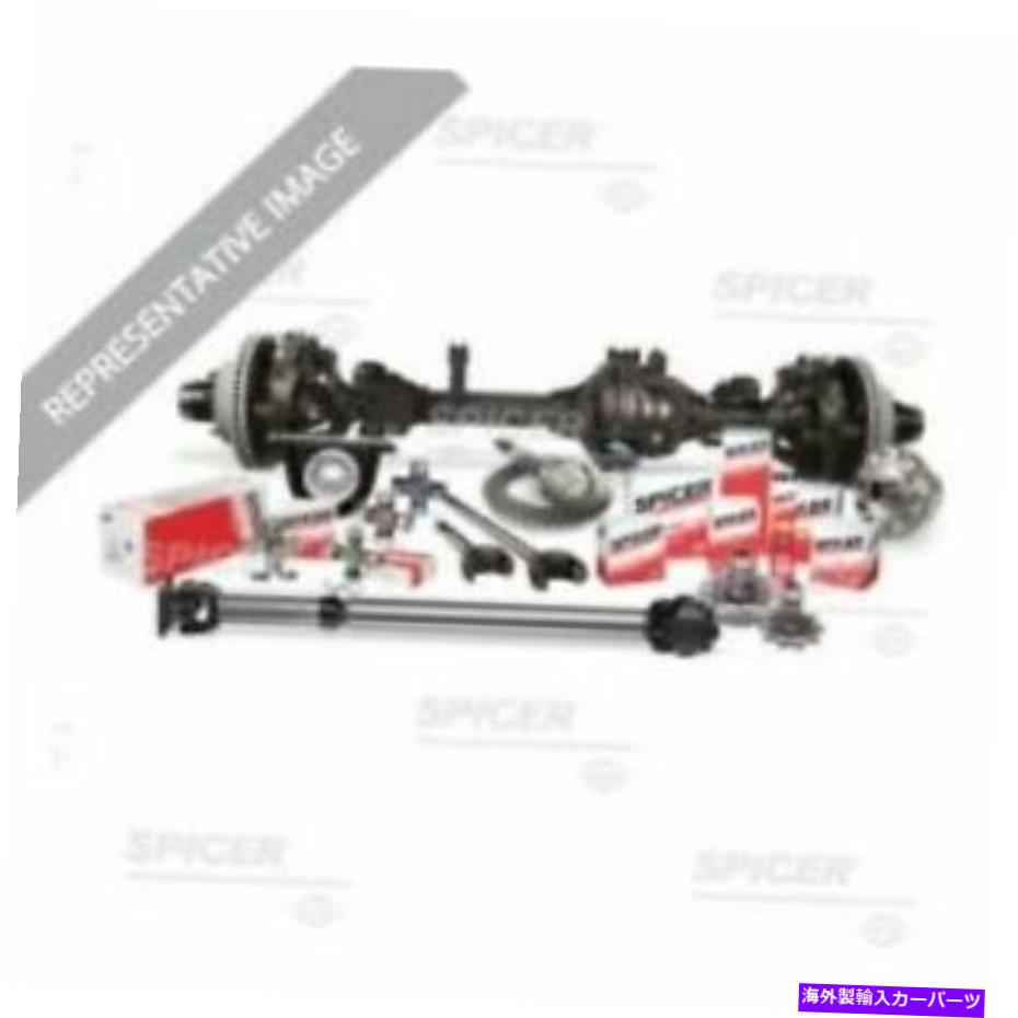 ドライブシャフト Dana Spicer 10097841ドライブシャフトアセンブリ。 2018-2020 Jeep Wrangler New Dana Spicer 10097841 Drive Shaft Assembly; For 2018-2020 Jeep Wrangler NEW【並行輸入品】